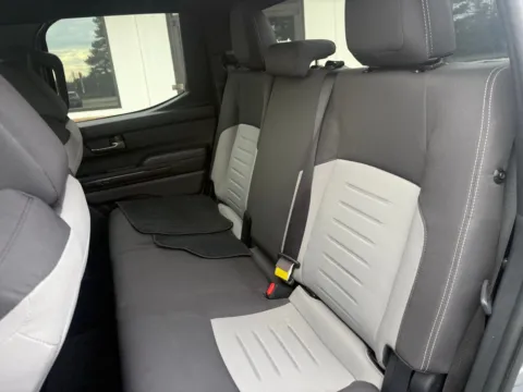 Another view of 2025 Toyota Tacoma SR5 for sale in Lexington, NC at Jerry Hunt Supercenter - Lexington