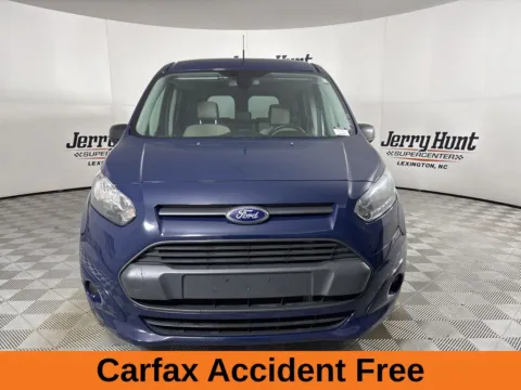 Another view of 2015 Ford Transit Connect XLT for sale in Lexington, NC at Jerry Hunt Supercenter - Lexington