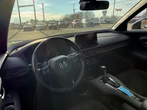 More photos of 2024 Honda HR-V Sport at Jerry Hunt Supercenter - Lexington, NC