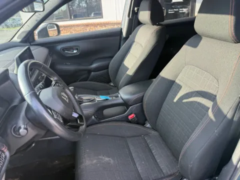 Photos of 2024 Honda HR-V Sport for sale in Lexington, NC at Jerry Hunt Supercenter - Lexington