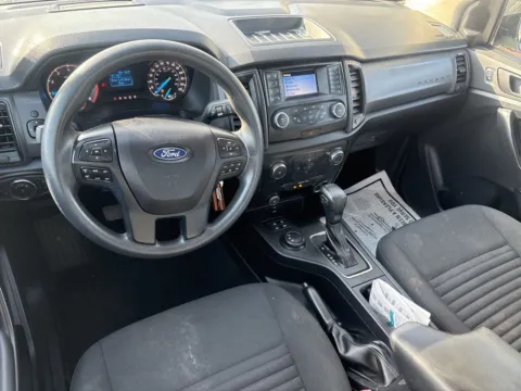 Another view of 2020 Ford Ranger XL for sale in Lexington, NC at Jerry Hunt Supercenter - Lexington
