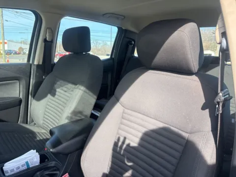 Photos of 2020 Ford Ranger XL for sale in Lexington, NC at Jerry Hunt Supercenter - Lexington