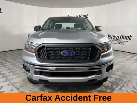 More photos of 2020 Ford Ranger XL at Jerry Hunt Supercenter - Lexington, NC