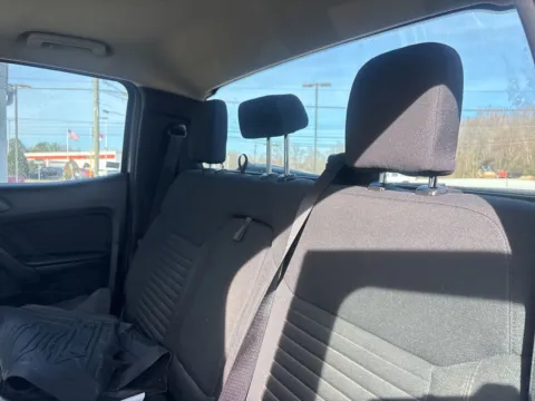 More photos of 2020 Ford Ranger XL at Jerry Hunt Supercenter - Lexington, NC