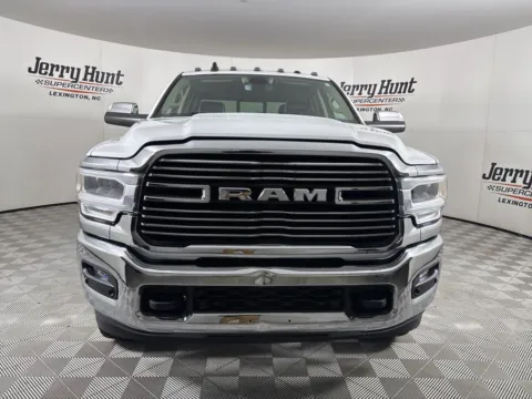 Photos of 2022 Ram 2500 Laramie for sale in Lexington, NC at Jerry Hunt Supercenter - Lexington