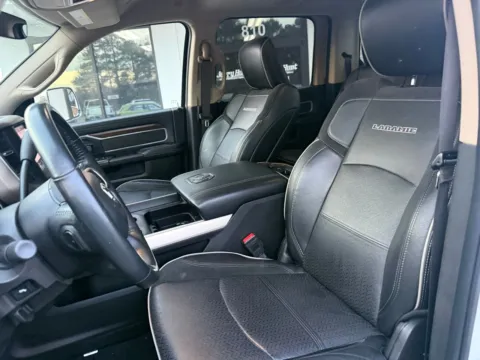 Photos of 2022 Ram 2500 Laramie for sale in Lexington, NC at Jerry Hunt Supercenter - Lexington