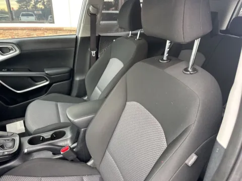 Photos of 2024 Kia Soul LX for sale in Lexington, NC at Jerry Hunt Supercenter - Lexington