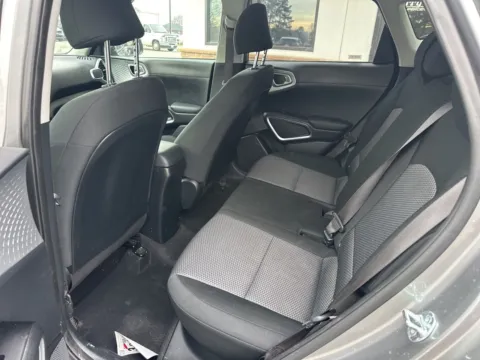 More photos of 2024 Kia Soul LX at Jerry Hunt Supercenter - Lexington, NC