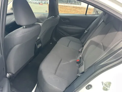 More photos of 2024 Toyota Corolla LE at Jerry Hunt Supercenter - Lexington, NC
