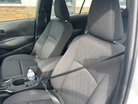 Photos of 2024 Toyota Corolla LE for sale in Lexington, NC at Jerry Hunt Supercenter - Lexington