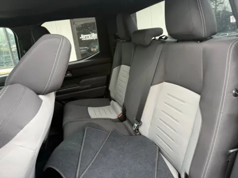 Another view of 2025 Toyota Tacoma TRD Off-Road for sale in Lexington, NC at Jerry Hunt Supercenter - Lexington