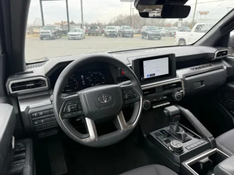 More photos of 2025 Toyota Tacoma TRD Off-Road at Jerry Hunt Supercenter - Lexington, NC