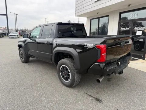 More photos of 2025 Toyota Tacoma TRD Off-Road at Jerry Hunt Supercenter - Lexington, NC