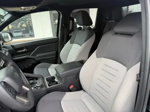 Photos of 2025 Toyota Tacoma TRD Off-Road for sale in Lexington, NC at Jerry Hunt Supercenter - Lexington