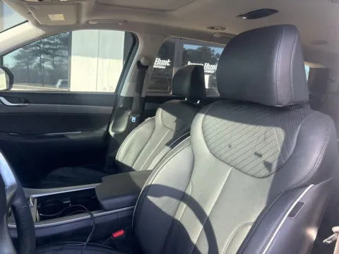 Photos of 2025 Hyundai Palisade XRT for sale in Lexington, NC at Jerry Hunt Supercenter - Lexington