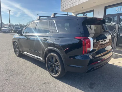 More photos of 2025 Hyundai Palisade XRT at Jerry Hunt Supercenter - Lexington, NC