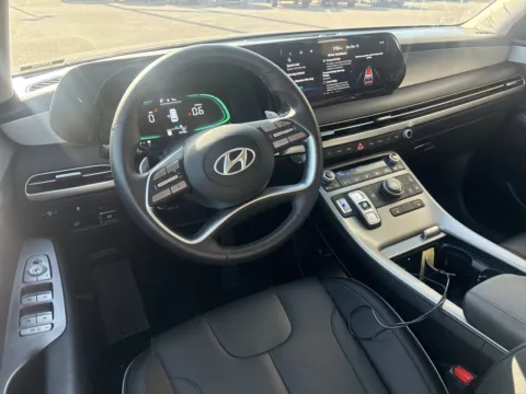 Another view of 2025 Hyundai Palisade XRT for sale in Lexington, NC at Jerry Hunt Supercenter - Lexington