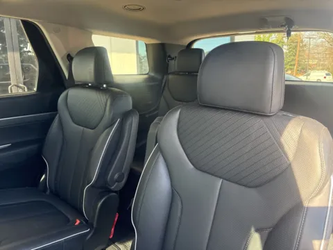 More photos of 2025 Hyundai Palisade XRT at Jerry Hunt Supercenter - Lexington, NC