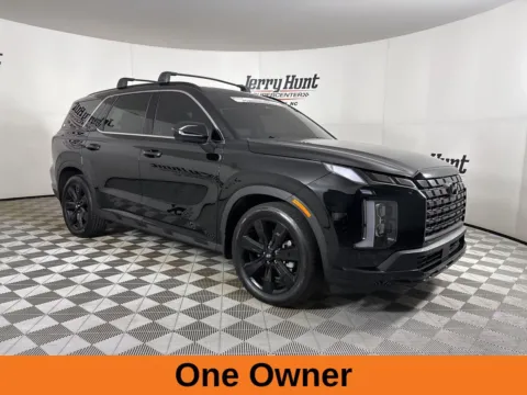 More photos of 2025 Hyundai Palisade XRT at Jerry Hunt Supercenter - Lexington, NC