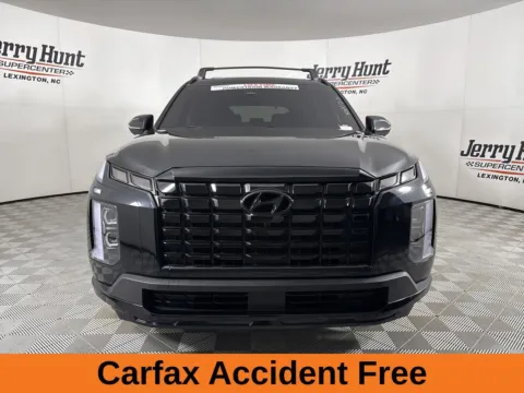 Another view of 2025 Hyundai Palisade XRT for sale in Lexington, NC at Jerry Hunt Supercenter - Lexington