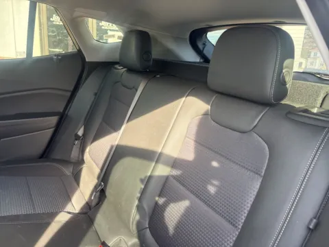 More photos of 2025 Chevrolet Trax LT at Jerry Hunt Supercenter - Lexington, NC