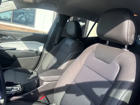 Photos of 2025 Chevrolet Trax LT for sale in Lexington, NC at Jerry Hunt Supercenter - Lexington