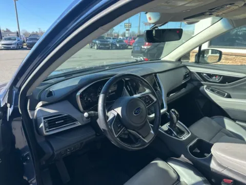 Another view of 2020 Subaru Outback Limited for sale in Lexington, NC at Jerry Hunt Supercenter - Lexington