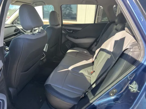 More photos of 2020 Subaru Outback Limited at Jerry Hunt Supercenter - Lexington, NC