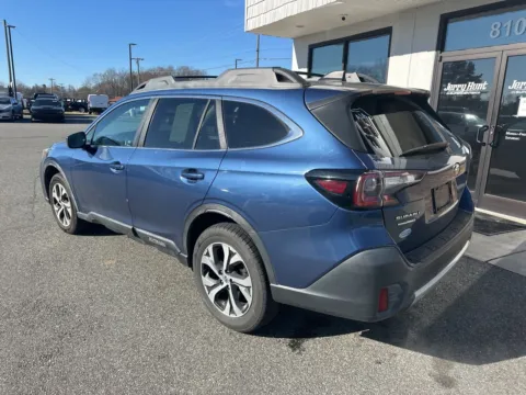 More photos of 2020 Subaru Outback Limited at Jerry Hunt Supercenter - Lexington, NC