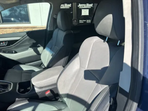 Photos of 2020 Subaru Outback Limited for sale in Lexington, NC at Jerry Hunt Supercenter - Lexington