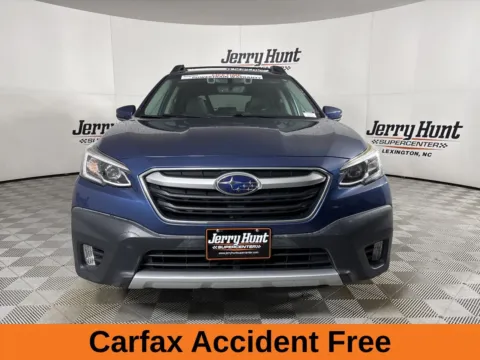 More photos of 2020 Subaru Outback Limited at Jerry Hunt Supercenter - Lexington, NC