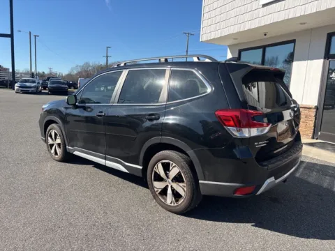 More photos of 2020 Subaru Forester Touring at Jerry Hunt Supercenter - Lexington, NC