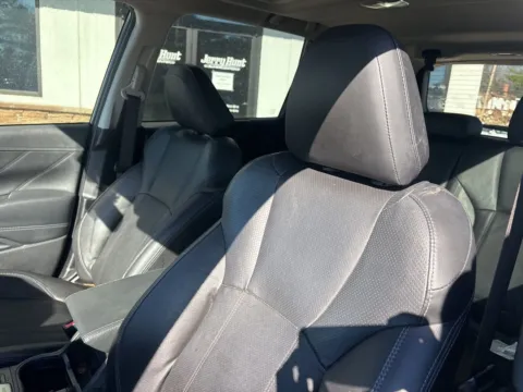 Photos of 2020 Subaru Forester Touring for sale in Lexington, NC at Jerry Hunt Supercenter - Lexington