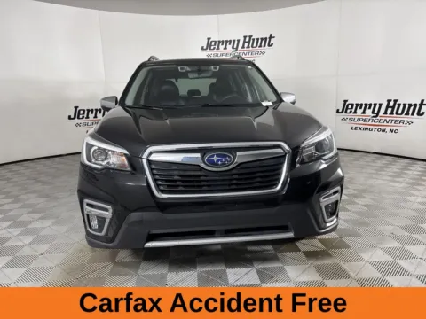 More photos of 2020 Subaru Forester Touring at Jerry Hunt Supercenter - Lexington, NC