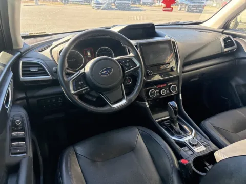Another view of 2020 Subaru Forester Touring for sale in Lexington, NC at Jerry Hunt Supercenter - Lexington
