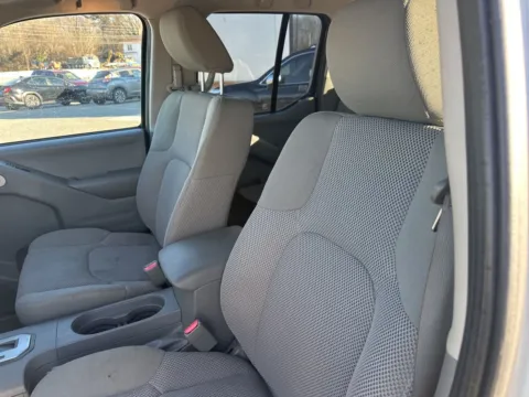 Photos of 2021 Nissan Frontier SV for sale in Lexington, NC at Jerry Hunt Supercenter - Lexington