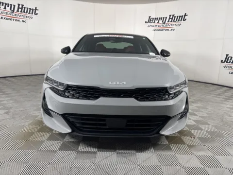 Another view of 2022 Kia K5 GT-Line for sale in Lexington, NC at Jerry Hunt Supercenter - Lexington
