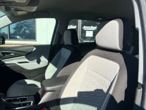 Photos of 2022 Chevrolet Equinox LS for sale in Lexington, NC at Jerry Hunt Supercenter - Lexington