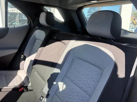 More photos of 2022 Chevrolet Equinox LS at Jerry Hunt Supercenter - Lexington, NC