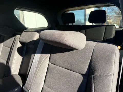 More photos of 2023 Dodge Durango SXT Plus at Jerry Hunt Supercenter - Lexington, NC