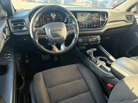 Another view of 2023 Dodge Durango SXT Plus for sale in Lexington, NC at Jerry Hunt Supercenter - Lexington