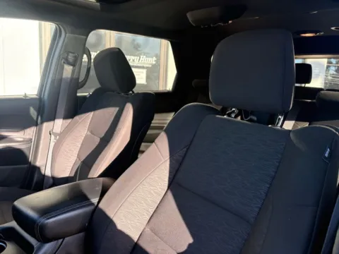 Photos of 2023 Dodge Durango SXT Plus for sale in Lexington, NC at Jerry Hunt Supercenter - Lexington