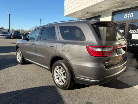 More photos of 2023 Dodge Durango SXT Plus at Jerry Hunt Supercenter - Lexington, NC