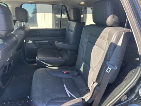 More photos of 2023 Toyota Sequoia TRD Pro at Jerry Hunt Supercenter - Lexington, NC
