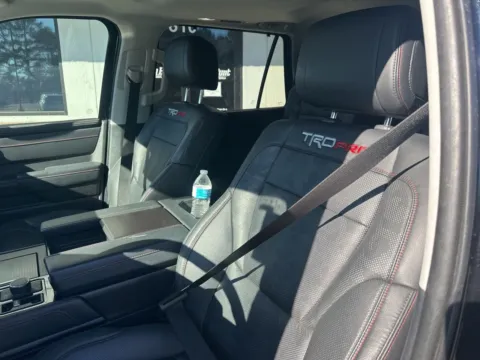 Photos of 2023 Toyota Sequoia TRD Pro for sale in Lexington, NC at Jerry Hunt Supercenter - Lexington