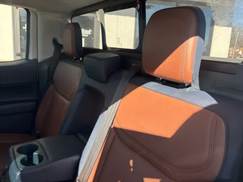 More photos of 2023 Ford Maverick Lariat at Jerry Hunt Supercenter - Lexington, NC