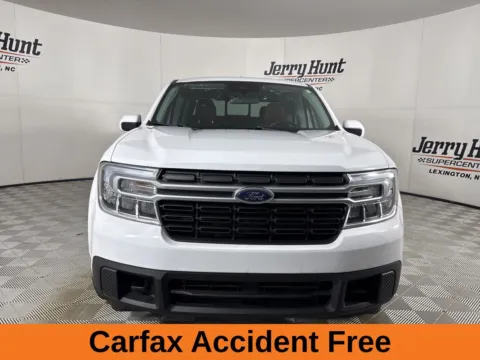 Another view of 2023 Ford Maverick Lariat for sale in Lexington, NC at Jerry Hunt Supercenter - Lexington