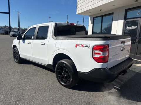More photos of 2023 Ford Maverick Lariat at Jerry Hunt Supercenter - Lexington, NC