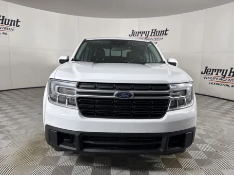 Another view of 2023 Ford Maverick Lariat for sale in Lexington, NC at Jerry Hunt Supercenter - Lexington