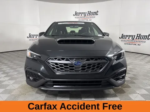 Another view of 2024 Subaru WRX Premium for sale in Lexington, NC at Jerry Hunt Supercenter - Lexington